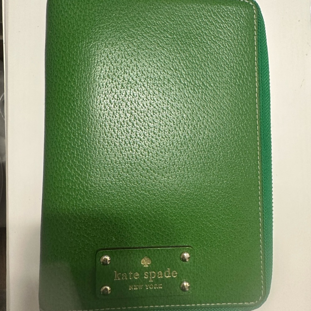 Kate Spade Planner